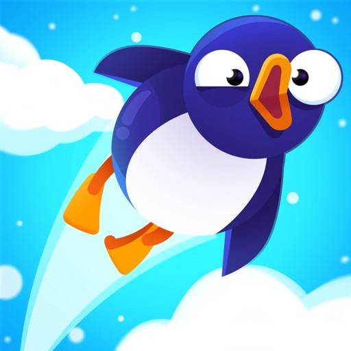 Bouncemasters: Juego de saltos icon