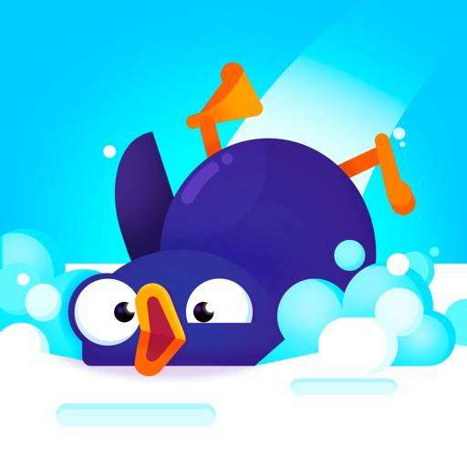 Bouncemasters: Hit & jump app icon
