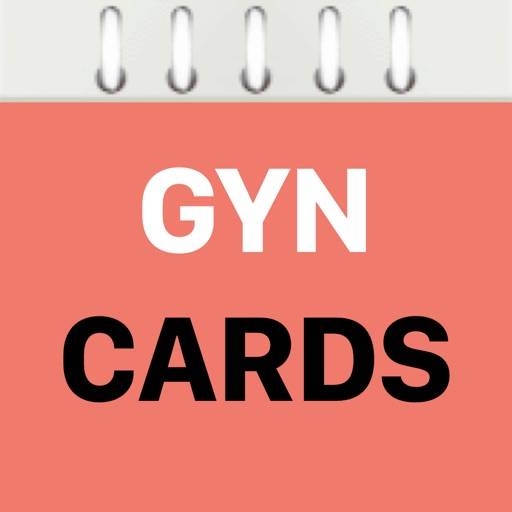 GynCards Pro Symbol