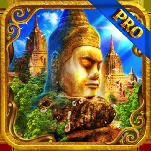 Die lange Reise und Abenteuer icon