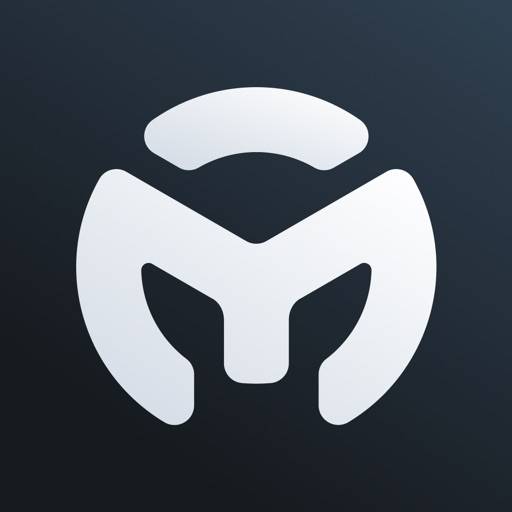 Mileage Tracker - Magica icon