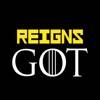 Reigns: Game of Thrones икона