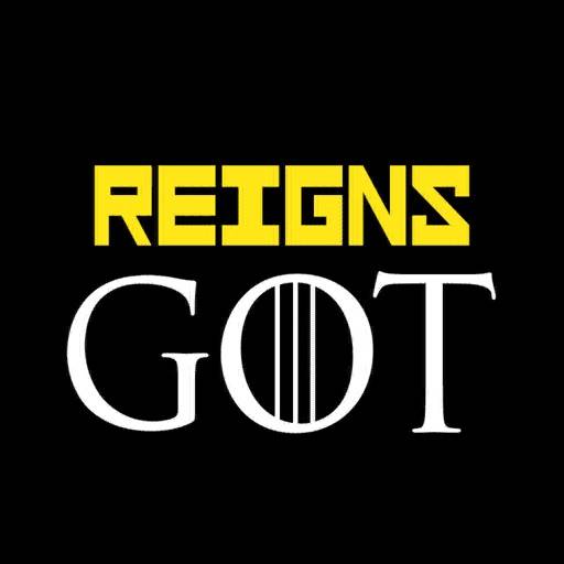 Reigns: Juego de Tronos app icon