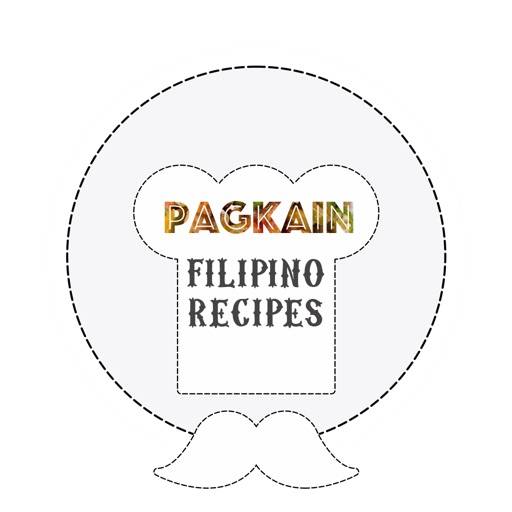Pagkain - Filipino Recipes icono