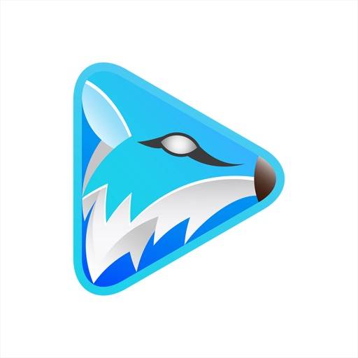 FoxFM - Offline Video Player simge