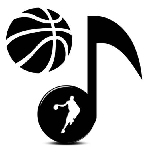 Basketball Dad's DJ Tool app icon