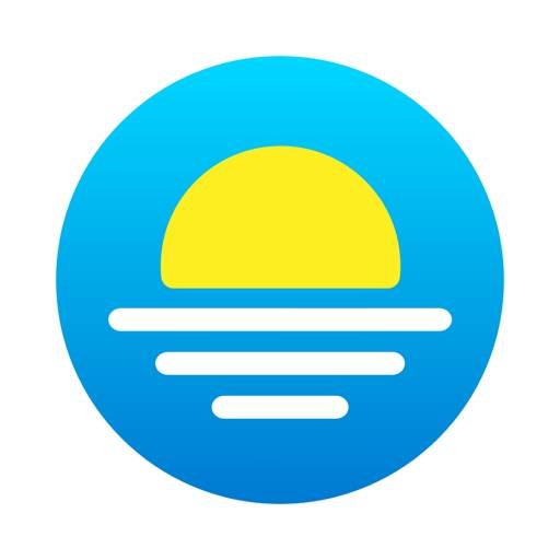 Level Travel – горящие туры app icon