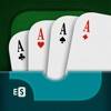 Gin Rummy plus app icon