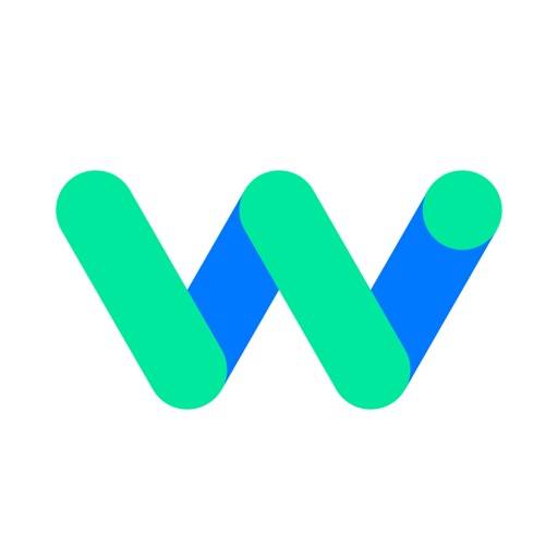 Waymo One icon