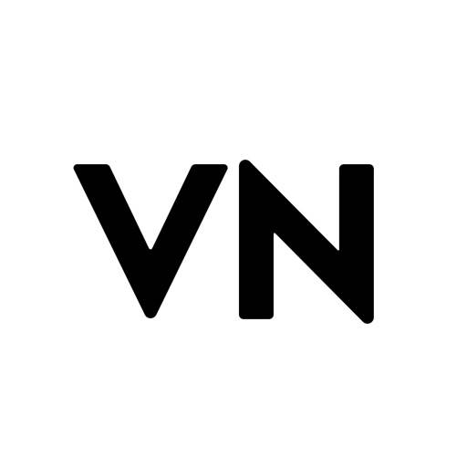 VN Video Editor icono