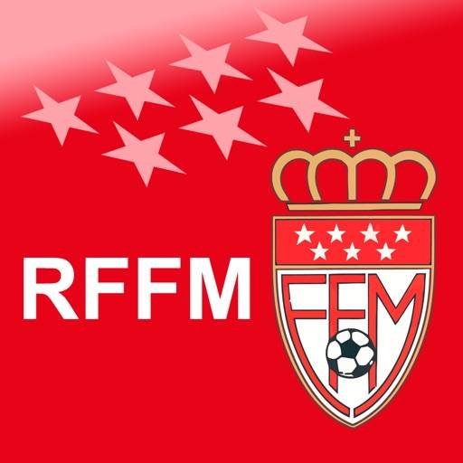 Intranet RFFM app icon