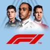 F1 Mobile Racing app icon