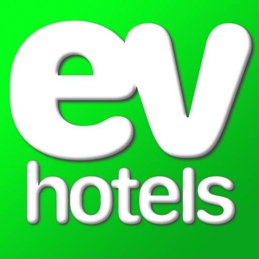 EVHotels löschen