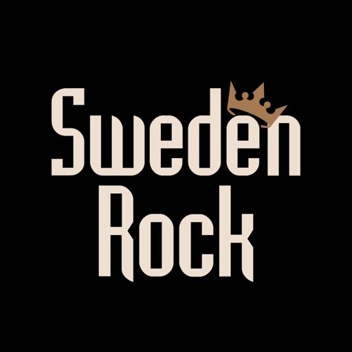 Sweden Rock Festival icon