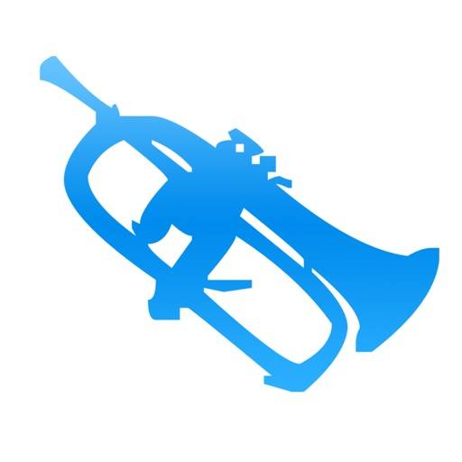 Sampler Jazz and Blues app icon