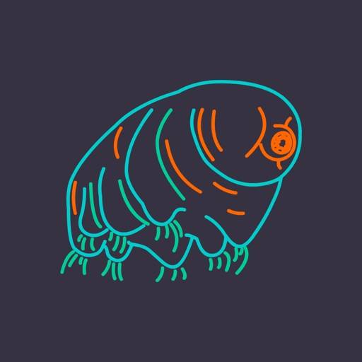 tardigrain icône