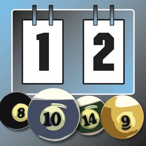 Scoreboard Master app icon