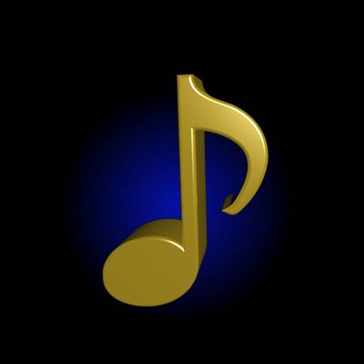 Music DJ Pro app icon