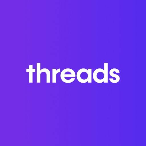 Threads icon