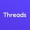 Threads app icon