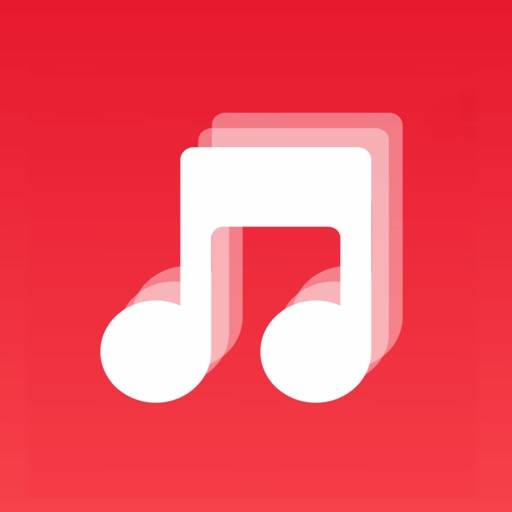 Монтаж музыки app icon