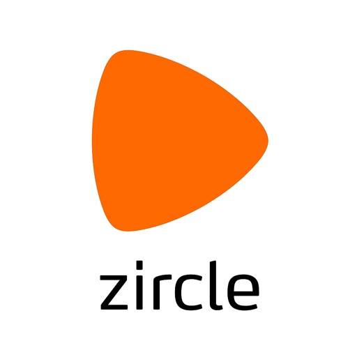 Zalando Zircle app icon