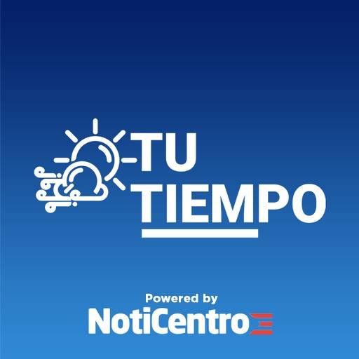 Tu Tiempo app icon