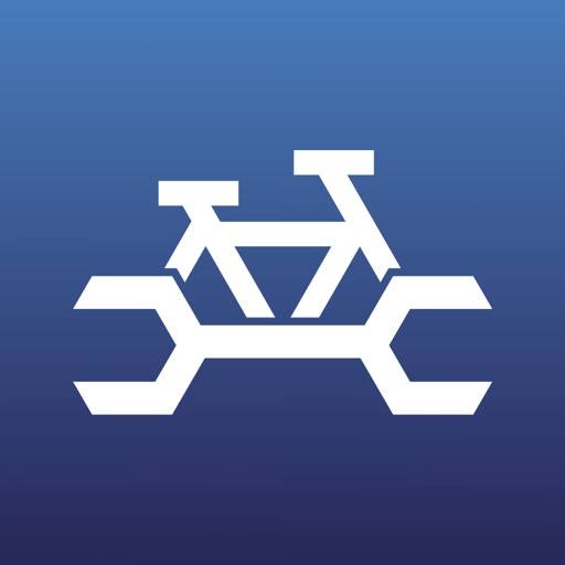 Bicycle Maintenance Guide icon