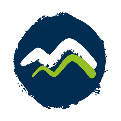 Mountain Planet icon