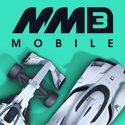 Motorsport Manager Mobile 3 icon