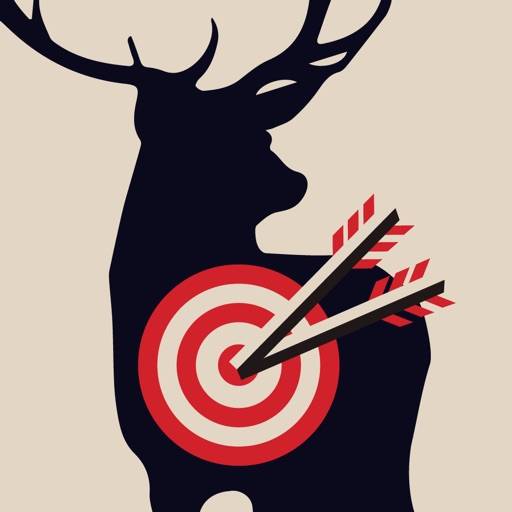 Archery 3D icona