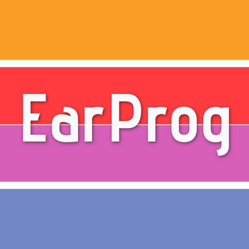 EarProg. Progresiones acordes