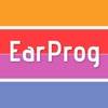 EarProg app icon