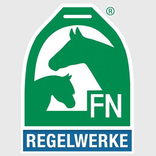 FN-Regelwerke app icon