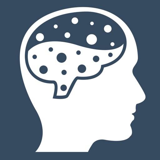IQ Test Brain Training Riddles Symbol