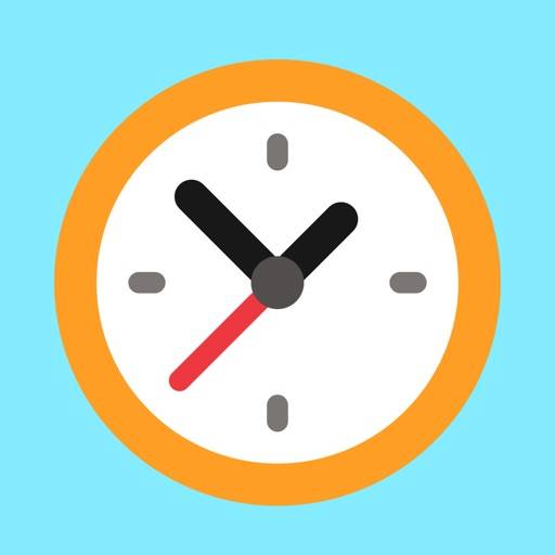 TimeFinder: Day Planner icon