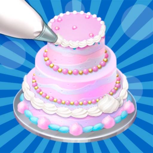 Sweet Escapes: Build A Bakery icon