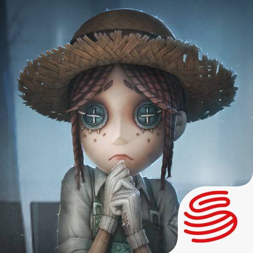 delete Identity V