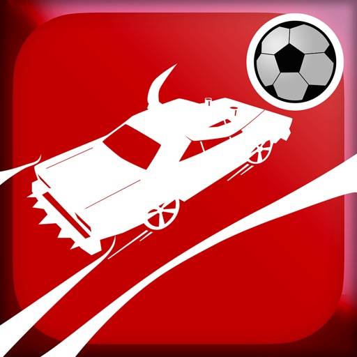 Rocket Soccer Derby icône