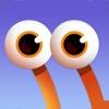 Snail Game : Bob Evans Spong app icon