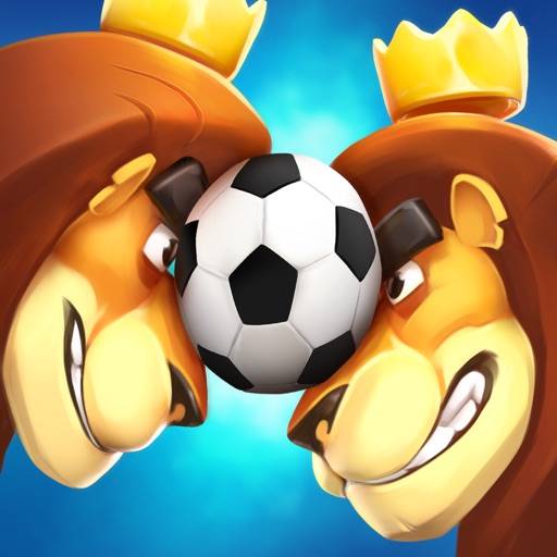 Rumble Stars Fussball icon