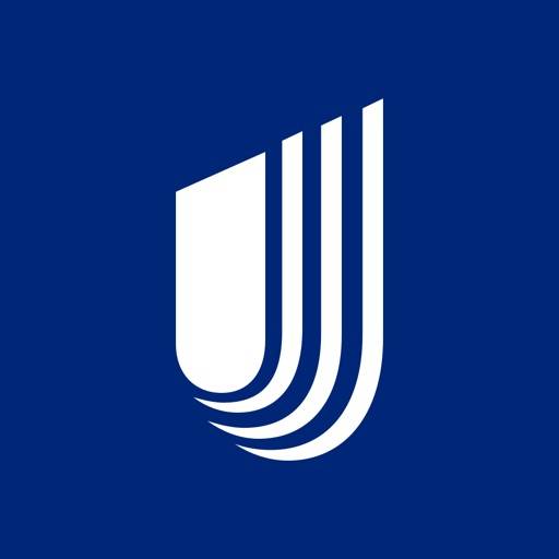 UnitedHealthcare app icon