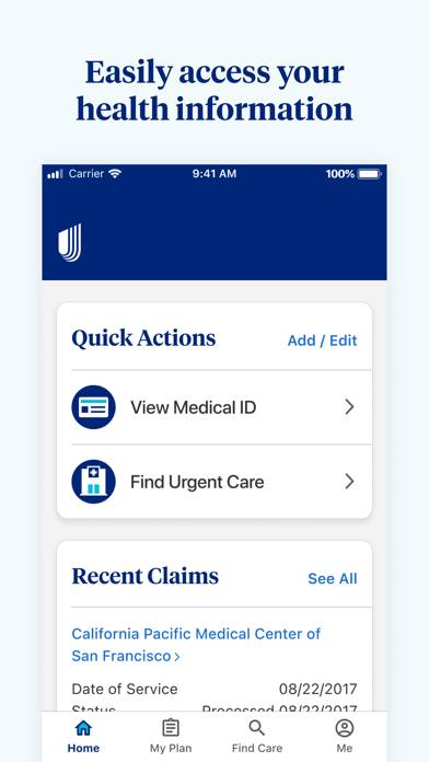 UnitedHealthcare App Download [Updated Jul 24]