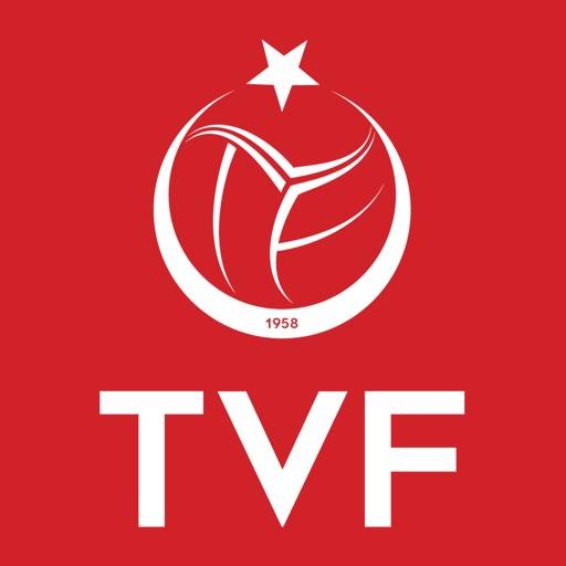 Türkiye Voleybol Federasyonu icon