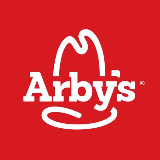 Arby's app icon