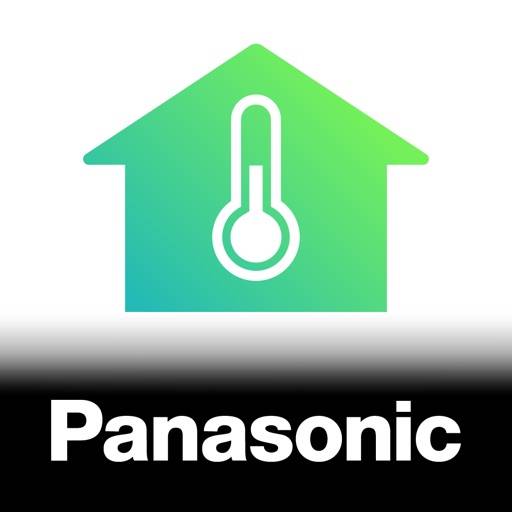 Panasonic Comfort Cloud ikon