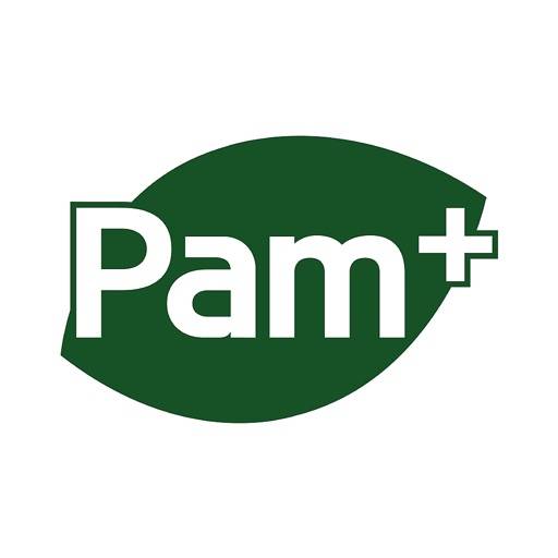 Pam Perte Plus app icon