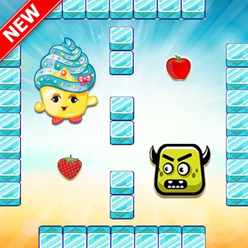 eliminar Bad Ice Cream Cup Fights