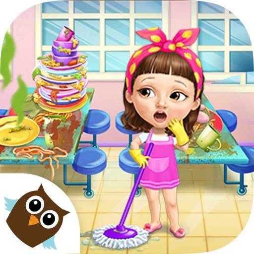 Sweet Baby Girl Cleanup 6 FULL icon