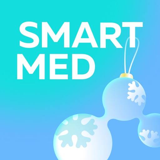 Smart Med – медицина онлайн icon